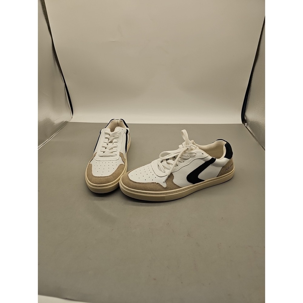 Man's Casual Shoes Steve Madden Court Sneaker Size 8.5 New